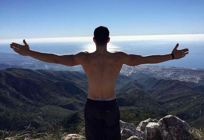 20-Year-Old Guy Shares THIS Message Before He Dies, And People Can’t Stop Sharing It