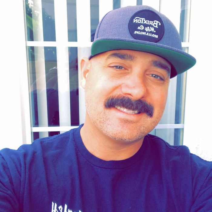 Firefighter Steve Keys Was Shot While Performing Cpr On A Woman At The Concert Firefighter Steve Keys Was Shot While Performing Cpr On A Woman At The Concert