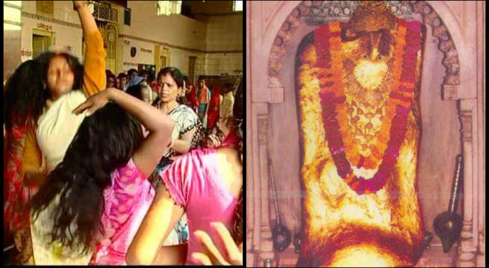 Shree Mehandipur Balaji Shree Mehandipur Balaji
