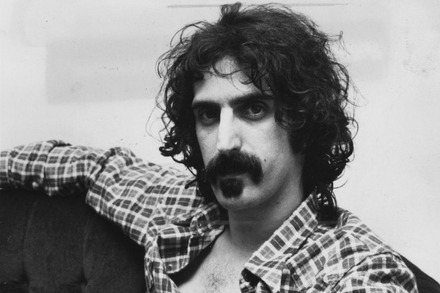 Frank-Zappa