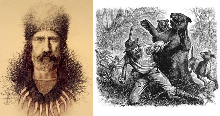 hugh glass hugh glass