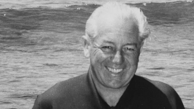 Harold Holt Harold Holt