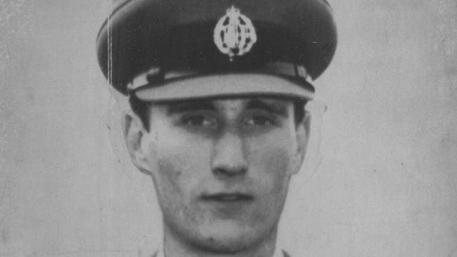 Fredrick Valentich Fredrick Valentich