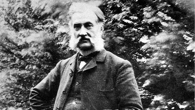 Louis Le Prince Louis Le Prince