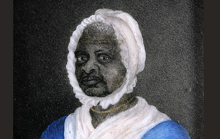 Elizabeth Freeman Elizabeth Freeman
