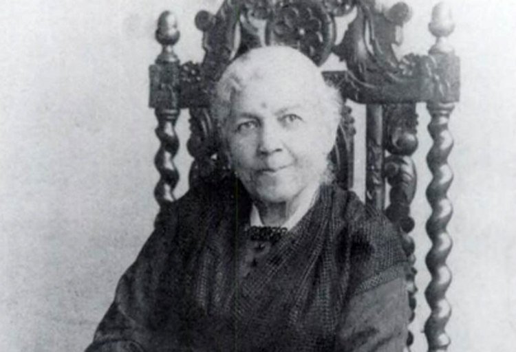 Harriet Ann Jacobs Harriet Ann Jacobs