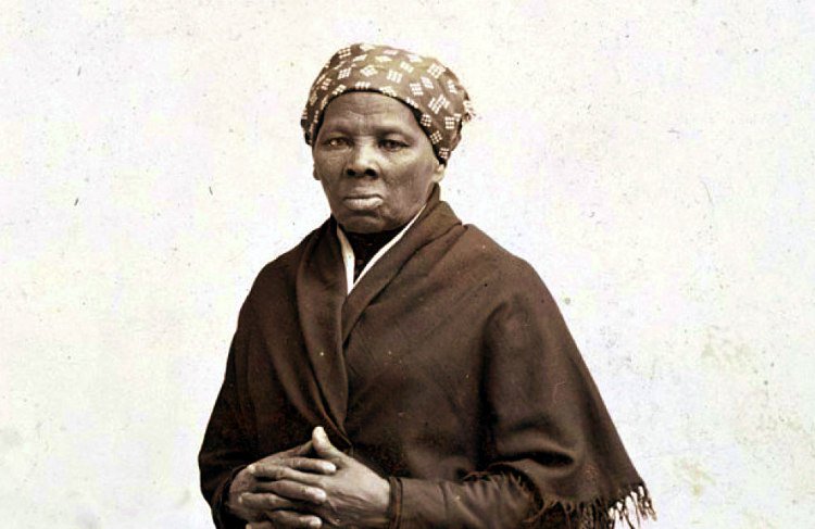 Harriet Tubman Harriet Tubman