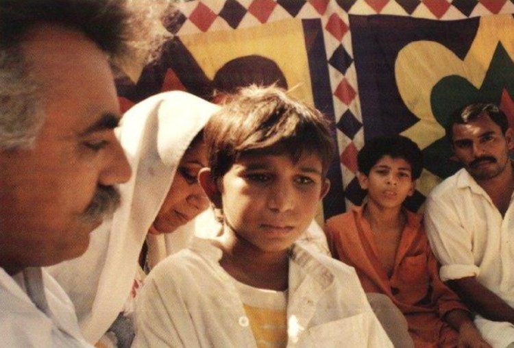 Iqbal Masih Iqbal Masih