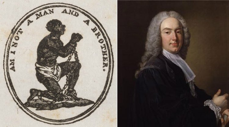 James Somerset and Chief Justice Lord Mansfield James Somerset and Chief Justice Lord Mansfield